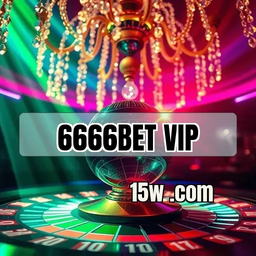 6666bet vip: Descubra os Recursos que Transformam o Seu Jogo
