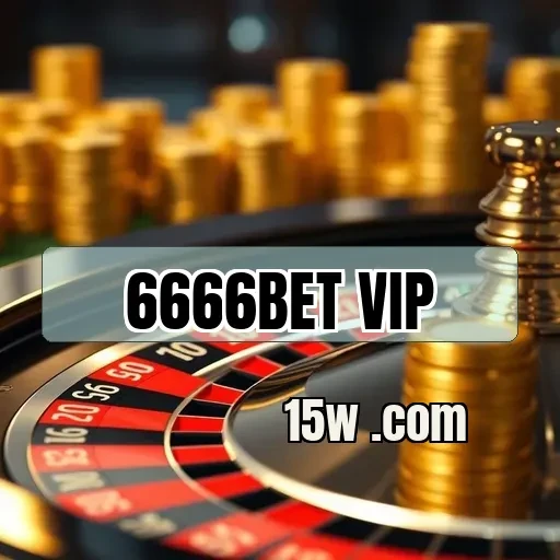 6666bet vip: Descubra Tudo Sobre o Melhor Site de Jogos do Brasil