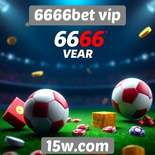 Estudo sobre a oferta de jogos na plataforma 6666bet vip
