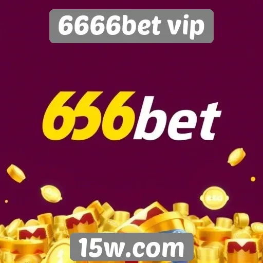 Métodos de pagamento disponíveis no 6666bet vip