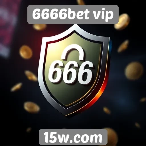 Avaliação da segurança no site 6666bet vip