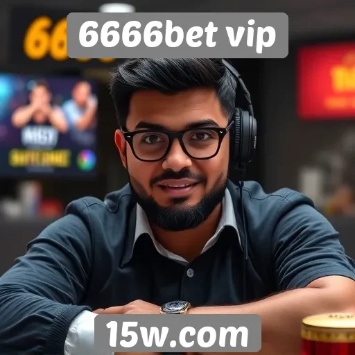 Experiência do usuário na plataforma 6666bet vip
